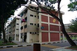 551 BEDOK NORTH AVENUE 1 (D16), Shop House #486046171